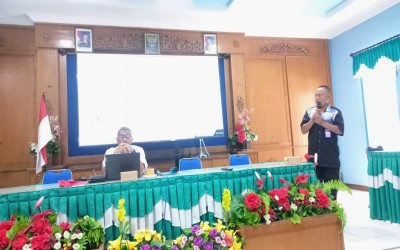 SMK NEGERI 1 BLORA : WORKSHOP BUDAYA INDUSTRI BERSAMA PINTAR BERSAMA DAIHATSU (PBD)