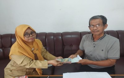DHARMA WANITA PERSATUAN SMK NEGERI 1 BLORA