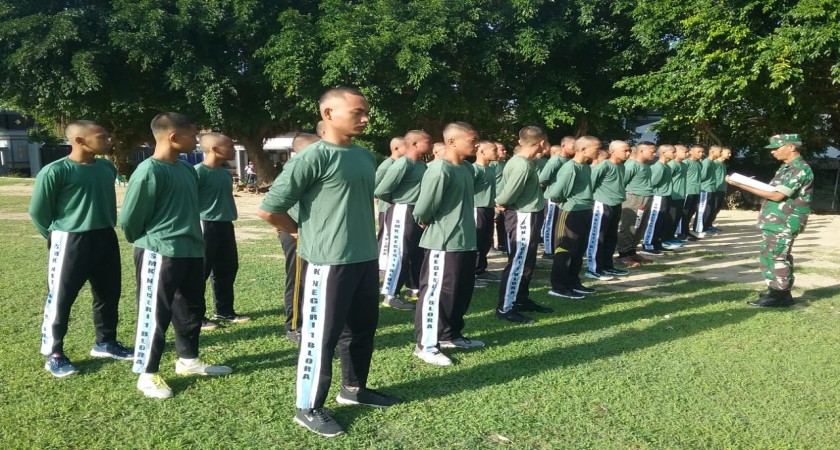 Kelas Industri BUMA School | SMK Negeri 1 Blora