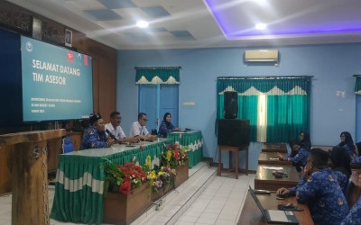 SMKN 1 BLORA GELAR OPENING MONEV “PINTAR BERSAMA DAIHATSU” UNTUK PERKUAT SINERGI DUNIA PENDIDIKAN DAN INDUSTRI OTOMOTIF