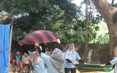 SMKN 1 BLORA : MERIAHKAN HUT RI KE-80 DENGAN LOMBA UNTUK GURU DAN SISWA
